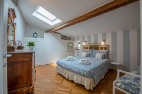 Romantic and Charming Apartments Florence